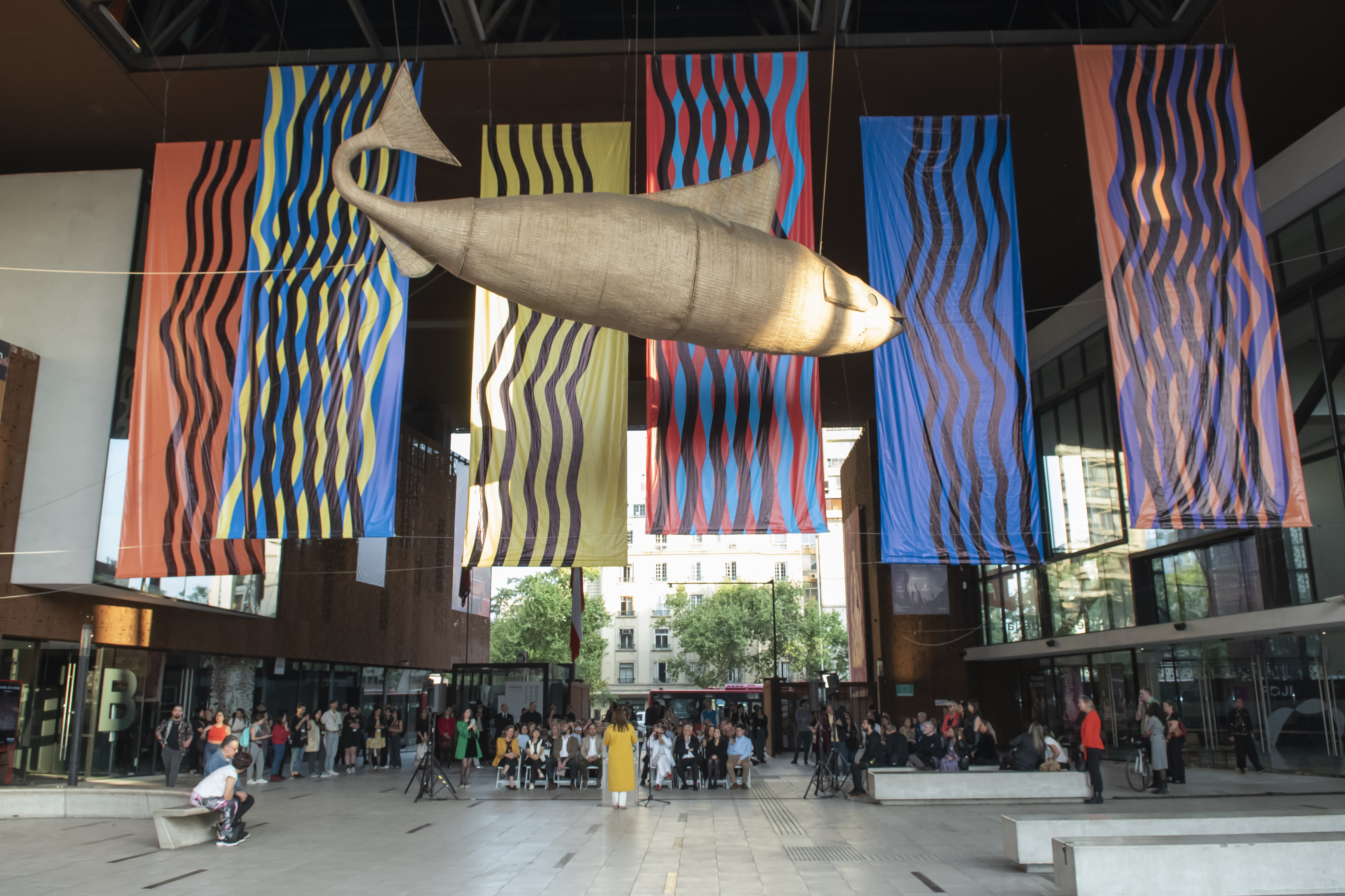 Liliana Iturriaga - GAM