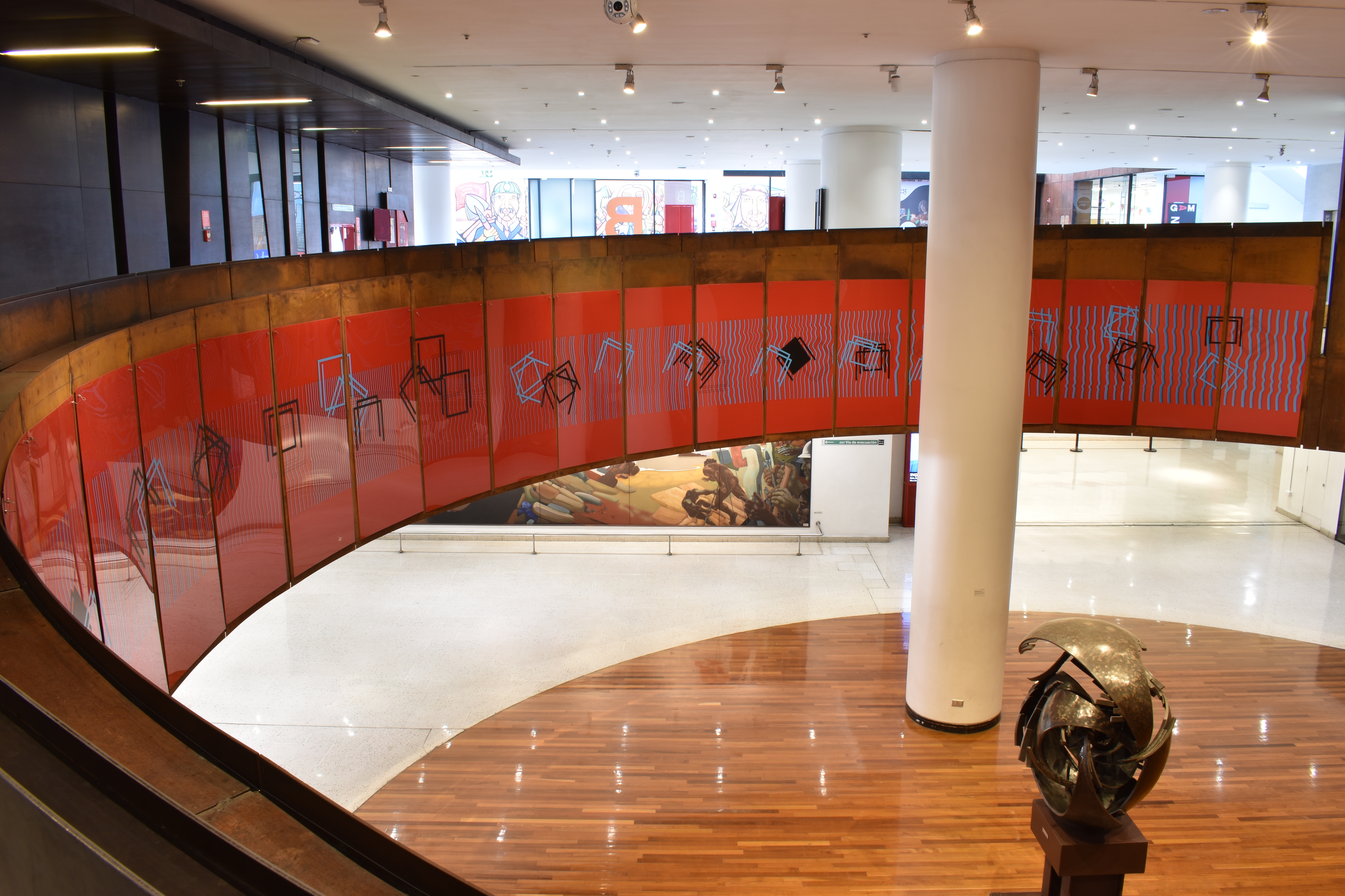 Liliana Iturriaga - GAM