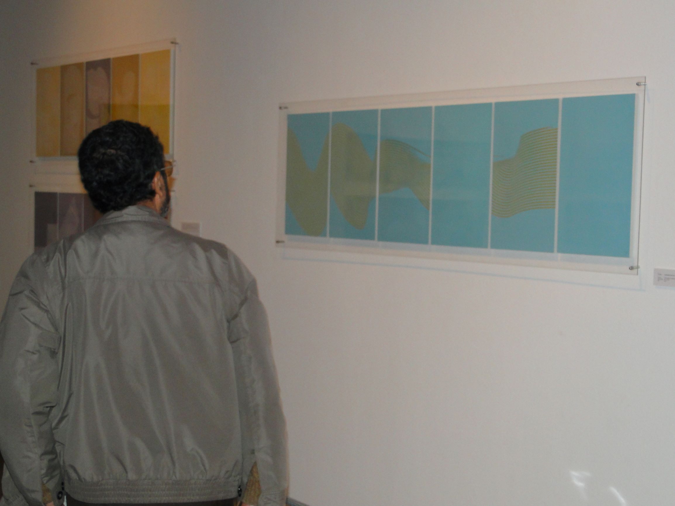 Liliana Iturriaga - sinuosidad 06