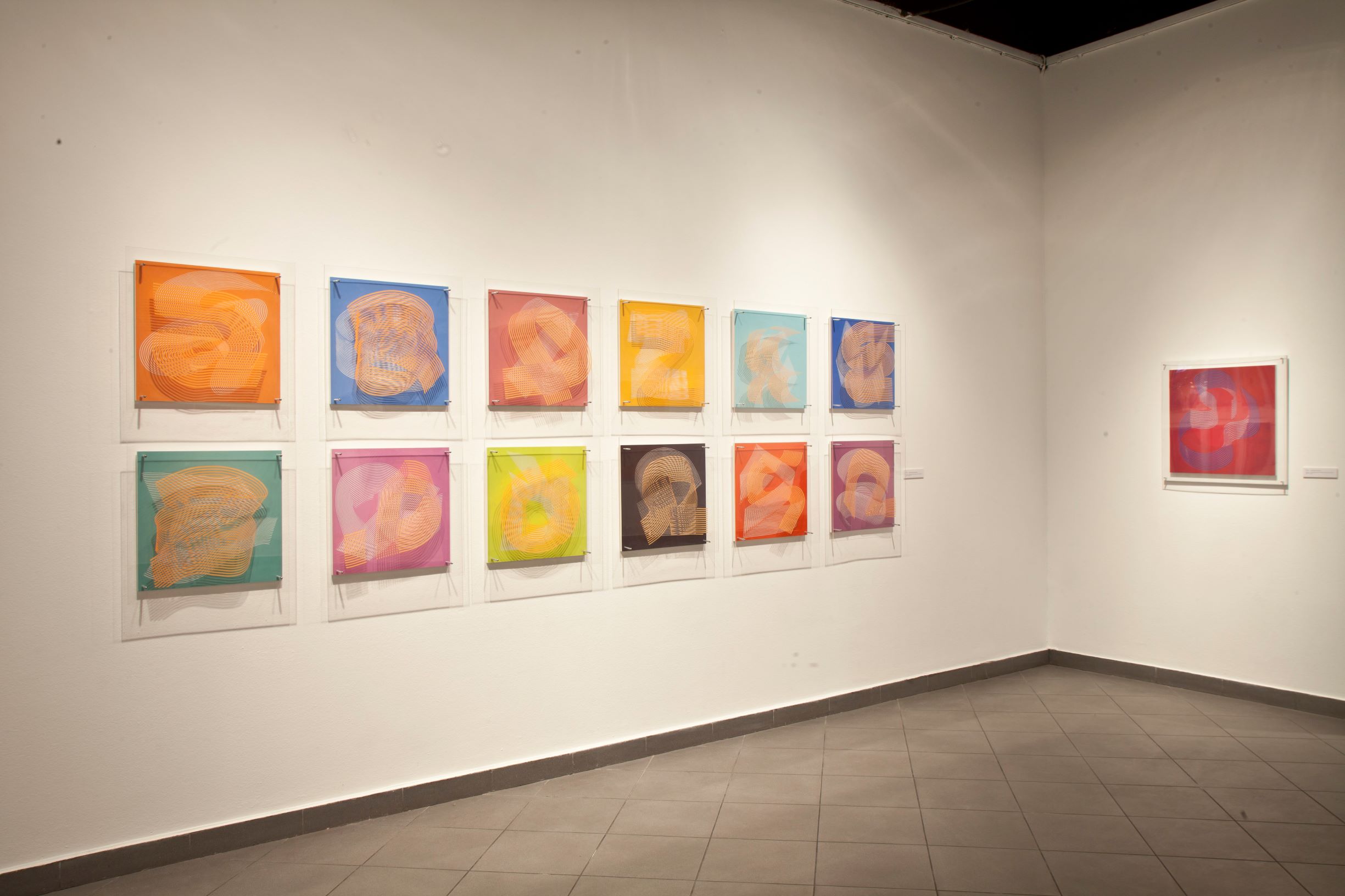 Liliana Iturriaga - sinuosidad 07