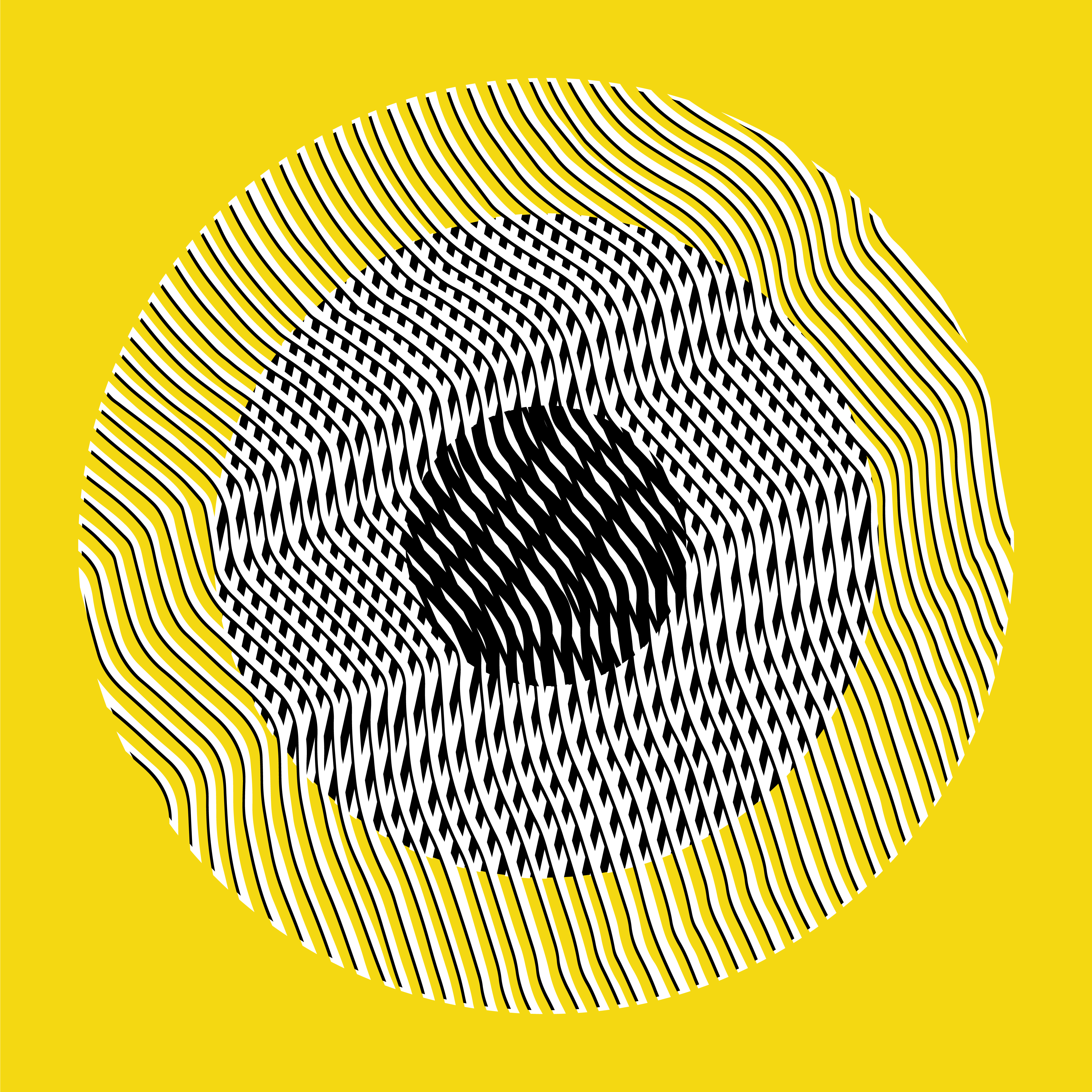 Liliana Iturriaga - Concéntricos