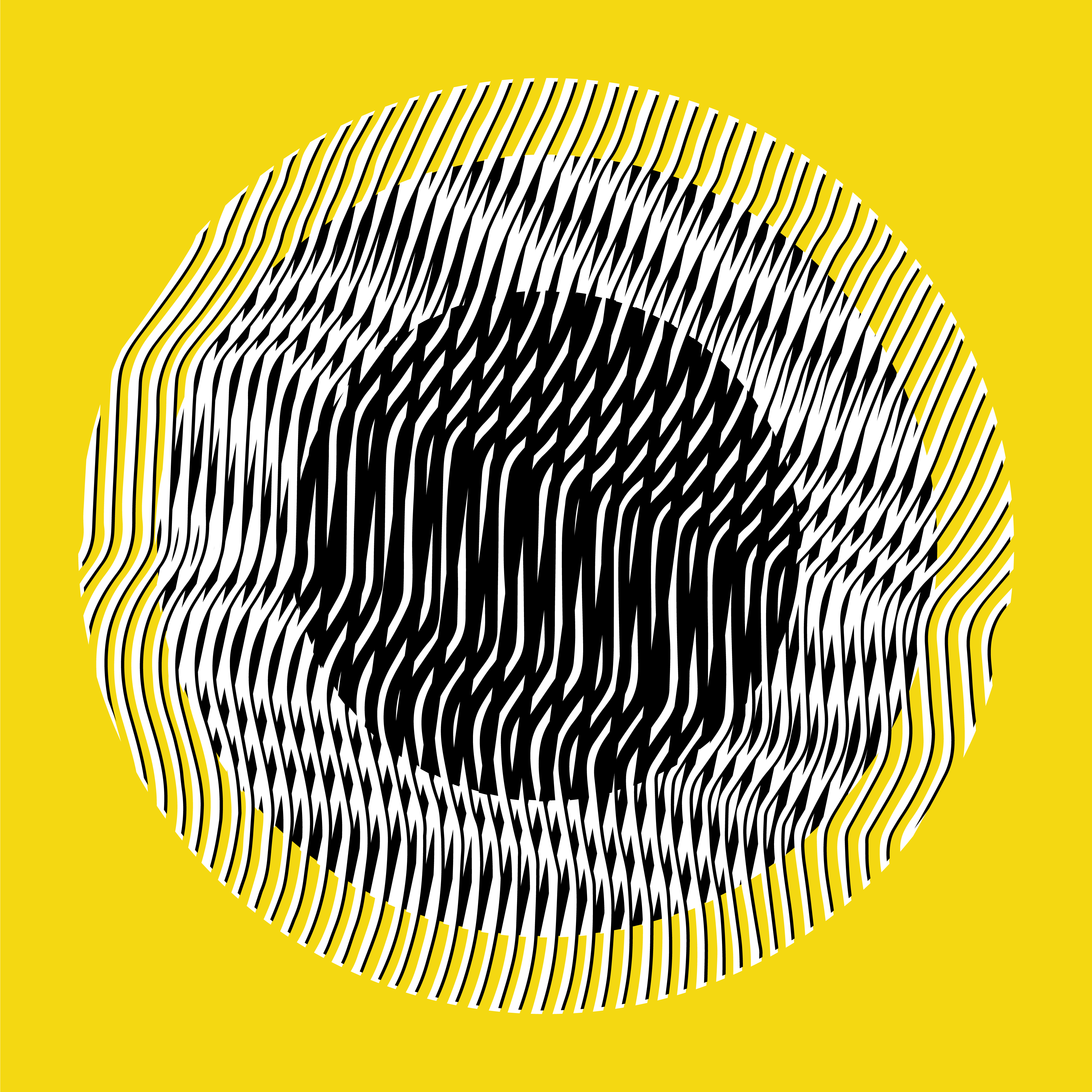 Liliana Iturriaga - Concéntricos