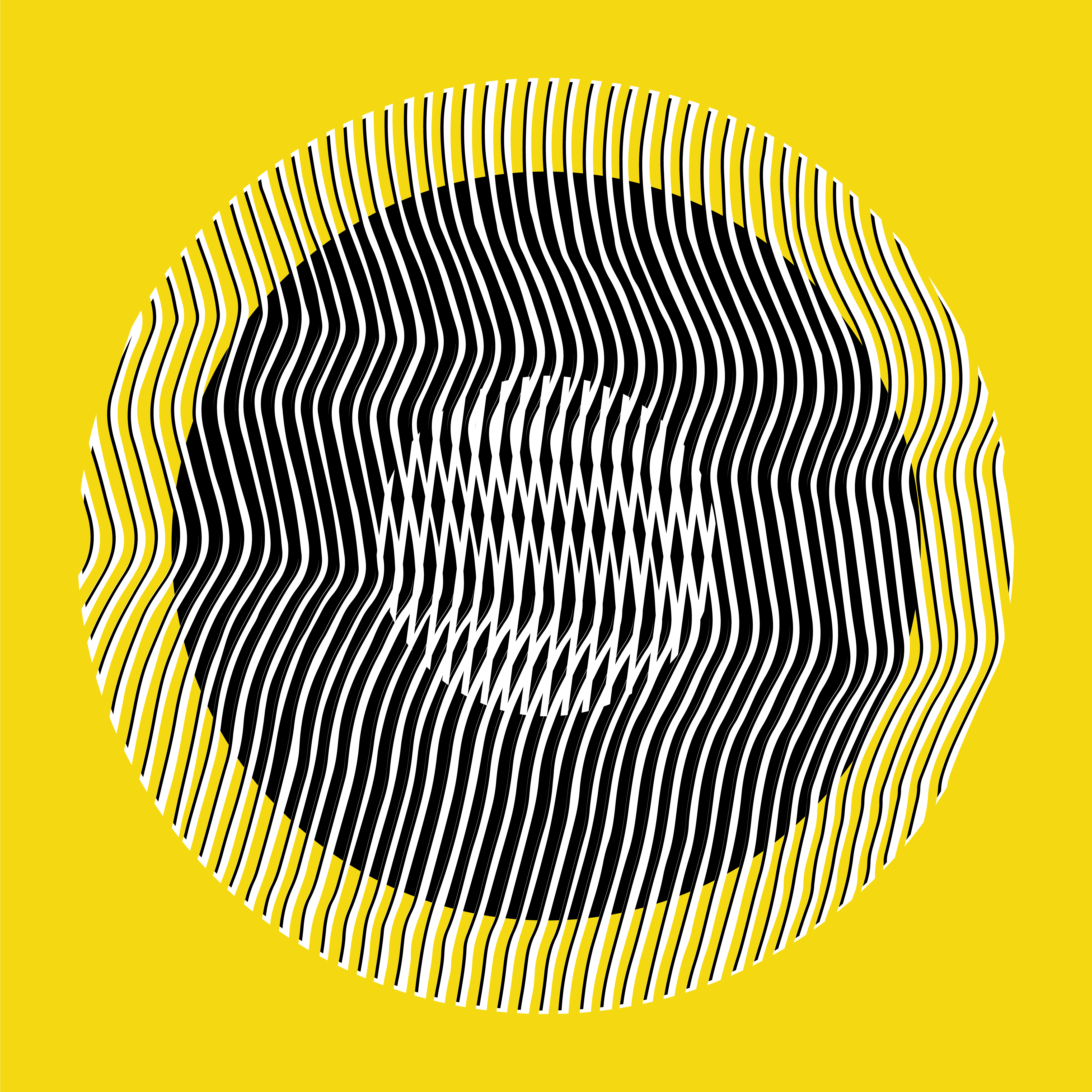 Liliana Iturriaga - Concéntricos