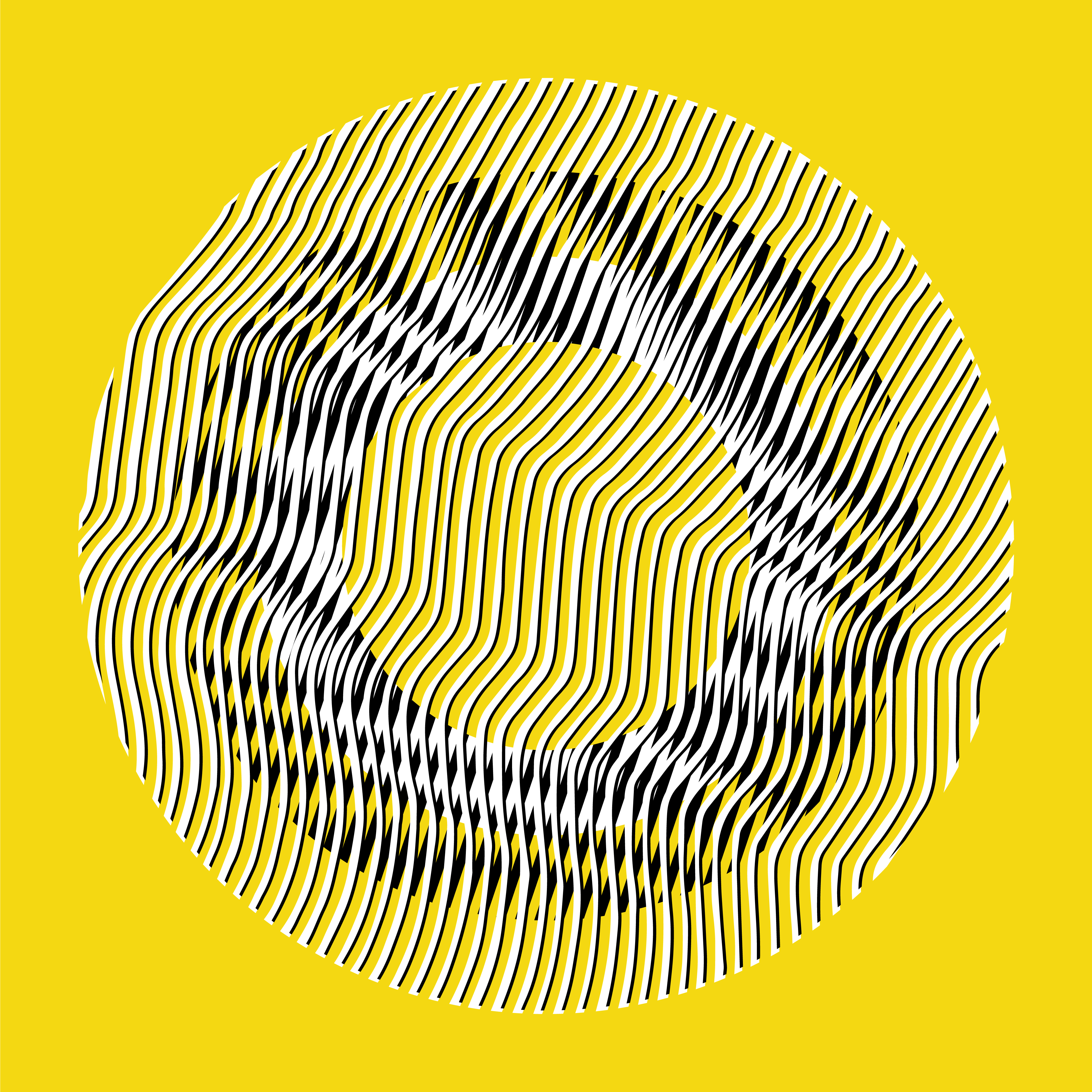 Liliana Iturriaga - Concéntricos