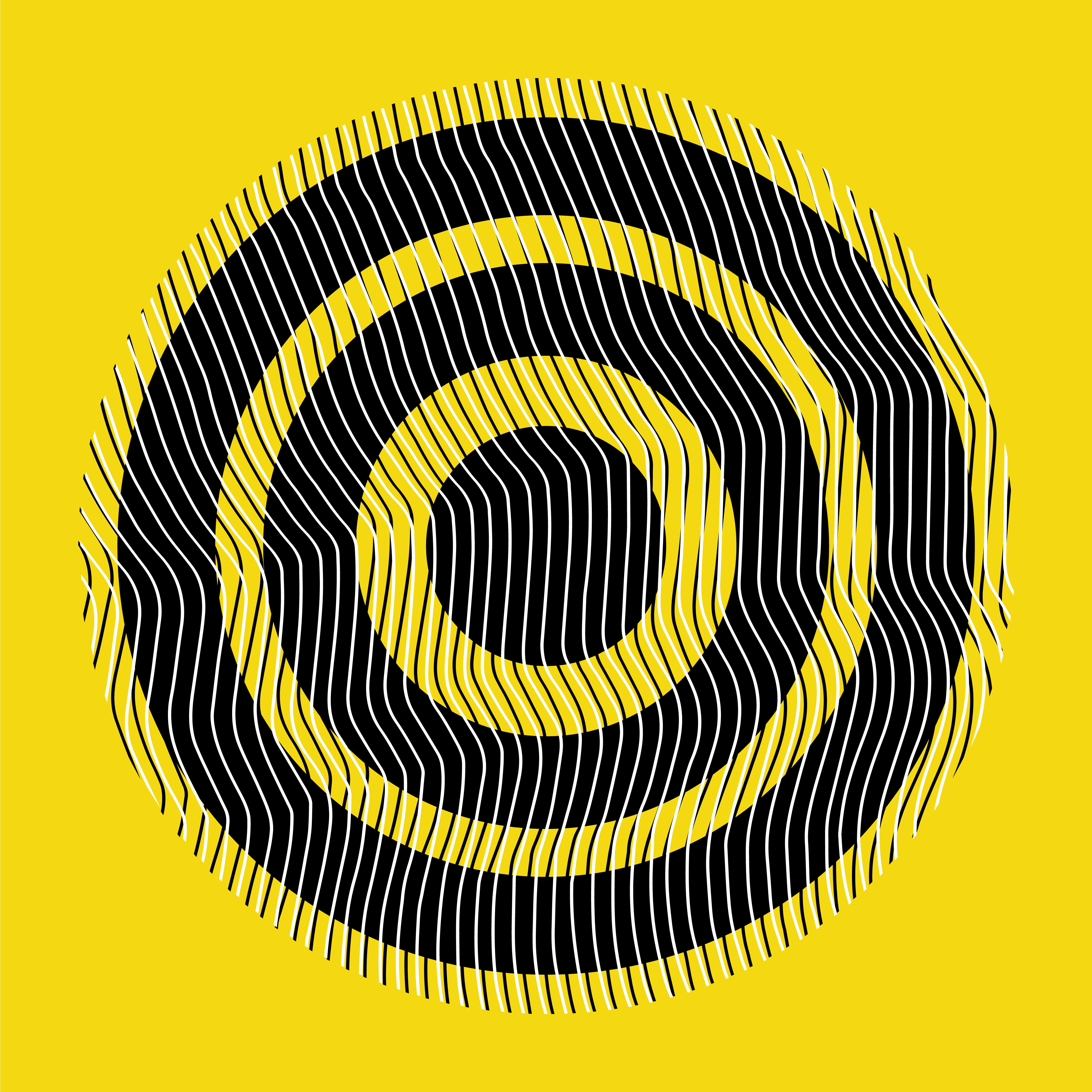 Liliana Iturriaga - Concéntricos